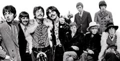 Beatles y Rolling Stones: La Camaradería