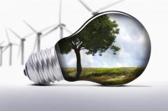 Organizaciones ecologistas aseguran que la UE "está lista para sostenerse con energía renovable"