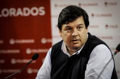 Peña sobre Novick: "lo único que hace es aparecer en los medios con titulares"