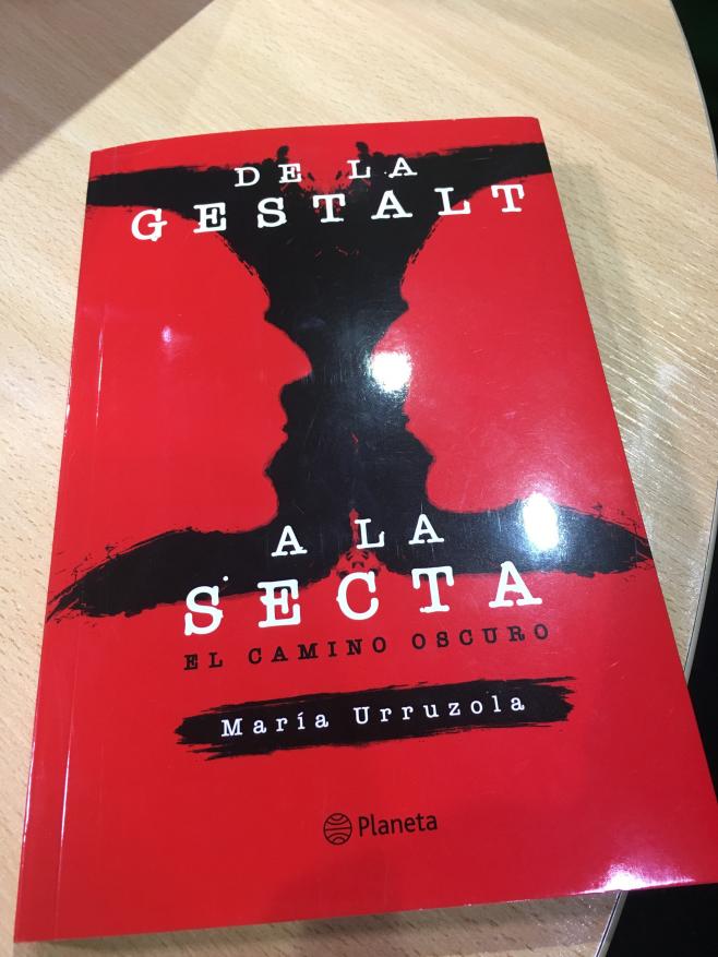 María Urruzola sobre las sectas: "La interrogante es ¿que sistema de alarmas hay en Uruguay?"