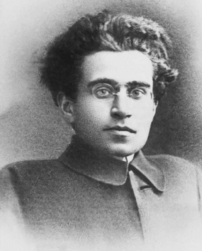 Gramsci y su influencia en la actualidad