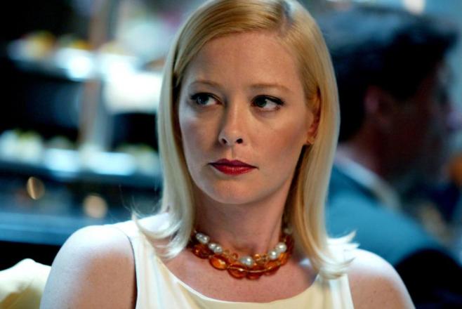 Pamela Gidley, actriz de "Twin Peaks: Fire Walk With Me", muere a los 52 años Pamela Gidley, actriz de "Twin Peaks: Fire Walk With Me", muere a los 52 años