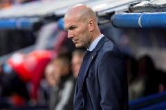 Decimosexta final para el Madrid; tercera consecutiva de Zidane como técnico