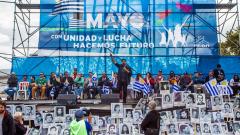 "La posición de los líderes sindicales diciendo ¿cuál crisis? los muestra alejados del Uruguay de verdad"