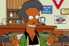 "Los Simpson" acusada de racismo