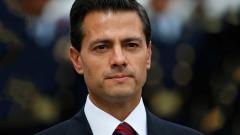 Peña Nieto descarta acuerdo con candidato Anaya para presidenciales