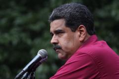 Tribunal Supremo venezolano en el exilio suspende a Maduro como presidente