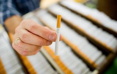 Philip Morris quiere dejar de vender cigarrillos