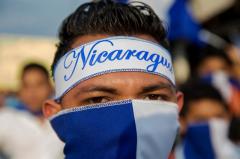 Estudiantes nicaragüenses exigen a Ortega que participe en las negociaciones