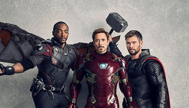 "Avengers" supera los 100 millones de dólares en su segunda semana