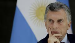 Argentina atraviesa una crisis "espeluznante"