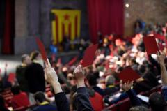 Cataluña tendrá nuevo presidente gracias a independentistas radicales