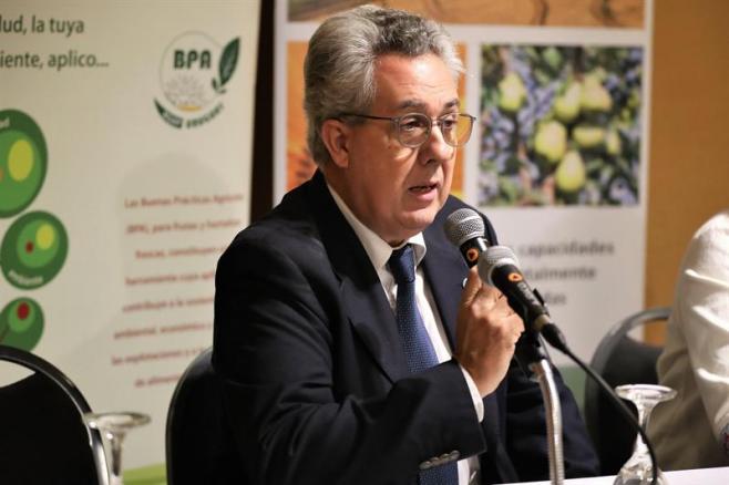 FAO destaca esfuerzo "serio y responsable" de Uruguay en uso de plaguicidas