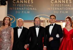 Cannes, entre protestas y sorpresas