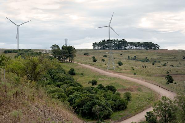 Tarifa eléctrica de empresas será según incremento de exportación