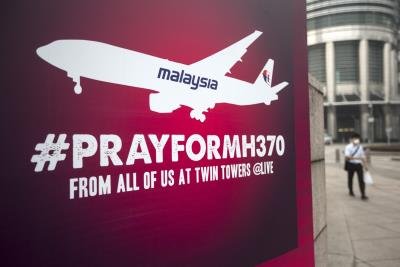 ¿Qué sucedió con el vuelo MH 370?