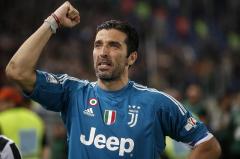 Buffon, la leyenda de la portería italiana dice adiós a Juventus y selección