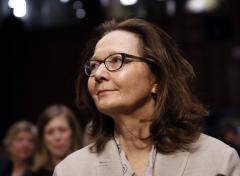 Gina Haspel, la nueva cabeza de la CIA que sorteó las sombras de la tortura