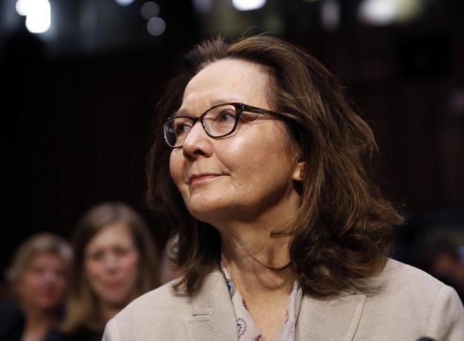 Gina Haspel, la nueva cabeza de la CIA que sorteó las sombras de la tortura