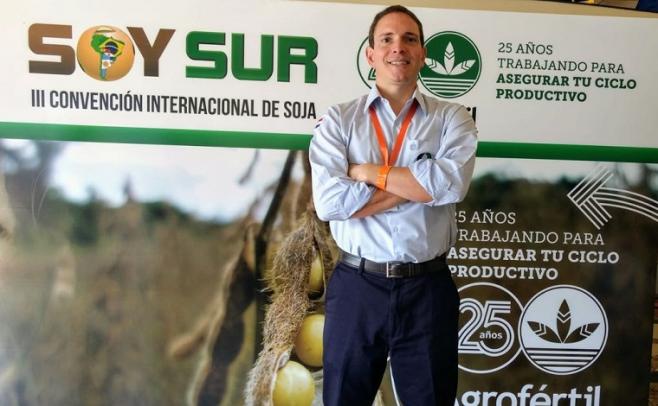 SoySur 2018: una instancia para analizar "desde la semilla al consumidor final"