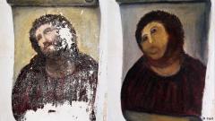 Se estrena ópera sobre fallida restauración de "Ecce Homo"