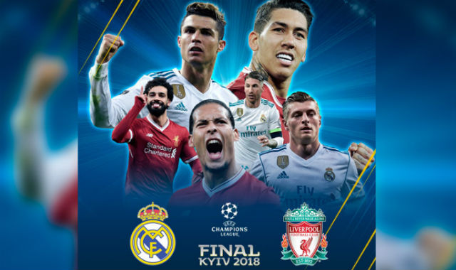 Real Madrid favorito; Liverpool capaz de sorprender