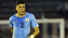 Giménez asegura que Uruguay "va a meter garra" contra todas las selecciones