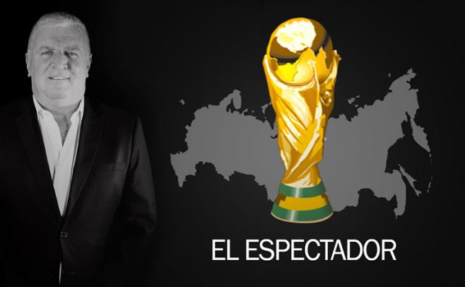 Hechos destacados de la Copa del Mundo