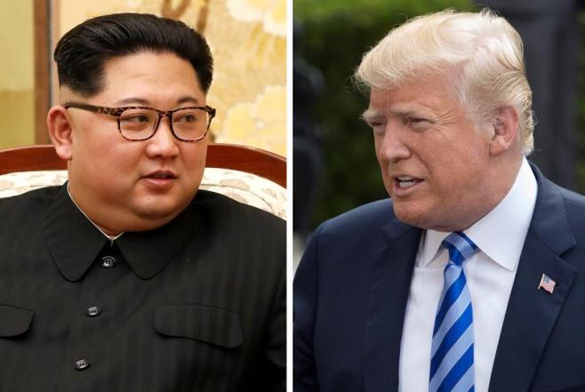 ONU preocupada por cancelación de la cumbre entre Trump y Kim