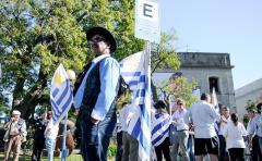 USU con cabildo abierto "dado la falta de respuesta del Gobierno"