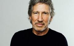 Roger Waters, desde Madrid a los "cerdos" gobernantes: "Â¡Que os den!"