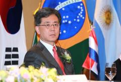 Corea del Sur inicia las negociaciones con Mercosur para un acuerdo comercial
