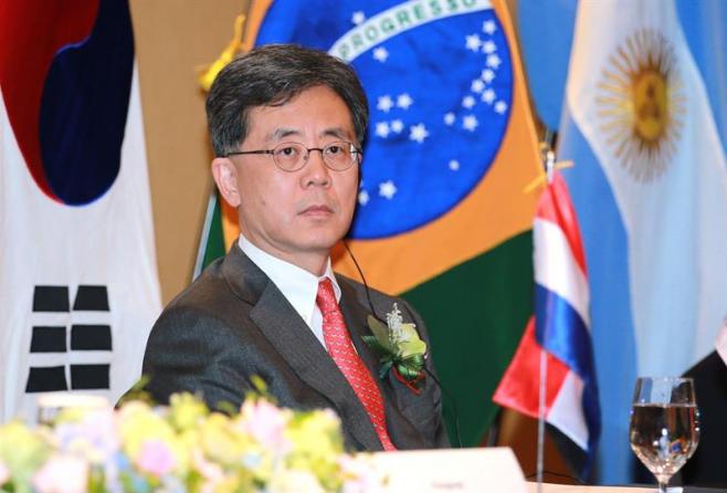 Corea del Sur inicia las negociaciones con Mercosur para un acuerdo comercial