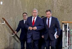 Destacan "avance significativo" en negociaciones indirectas entre Israel y HamÃ¡s