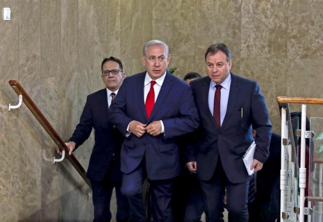 Destacan "avance significativo" en negociaciones indirectas entre Israel y Hamás
