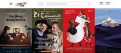 Cinedata, la nueva base de datos del cine uruguayo