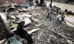 El Banco de Desarrollo del Caribe pide colaboración ante los desastres naturales