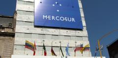 Ardito: acuerdo entre la UE y el Mercosur está "muy próximo"
