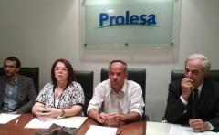 8a Feria de Prolesa, con más empresas y más "promo ofertas"