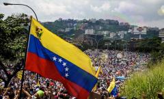 Denuncian ante la ONU detención arbitraria de dos activistas venezolanos