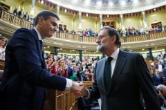 Las elegancias y deselegancias de Rajoy