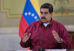 Venezuela hace equilibrios entre la suspensión y la condena de la OEA