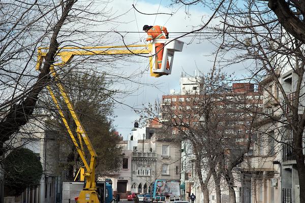 Propuestas para el Presupuesto Participativo hasta el lunes