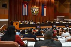 Cuba avanza hacia su nueva Carta Magna con Raúl Castro como referente