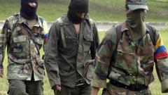 Disidencias de FARC asesinan a cuatro líderes campesinos