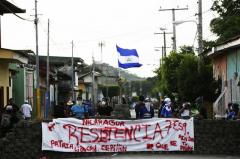 Sigue aumentando el número de muertos por protestas en Nicaragua