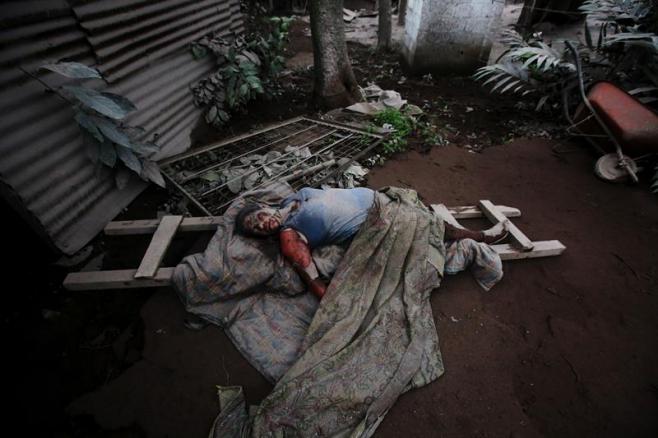 Guatemala: aumenta el número de víctimas por erupción de volcán