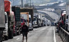 Brasil: El Gobierno dispuso rebaja de 13% en el Gasoil