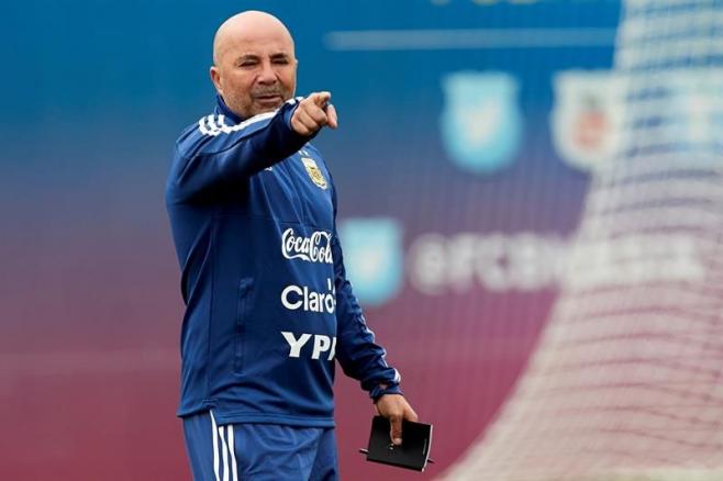 Anulan el encuentro del papa Francisco con la selección argentina