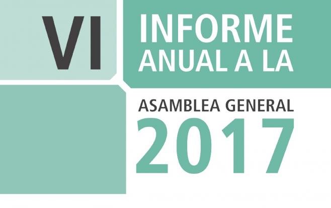 Aumentó cantidad de denuncias a la Institución Nacional de Derechos Humanos